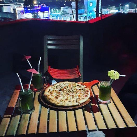 Divine Hotel Rawalpindi Luaran gambar